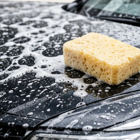 Washing & detailing at your doorstep in Bangalore