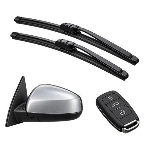 Wiper & Bodyparts at your doorstep in Bangalore
